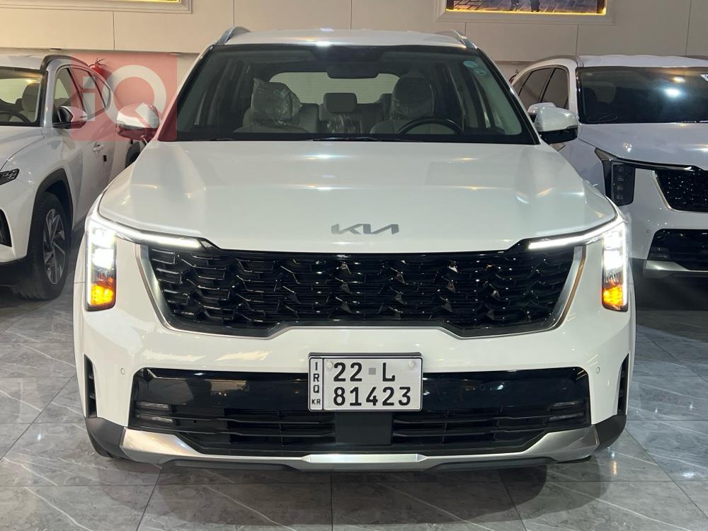 كيا سورينتو